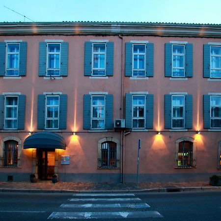Hotel De France - Hotel De Charme En Provence Saint-Maximin-la-Sainte-Baume Ngoại thất bức ảnh