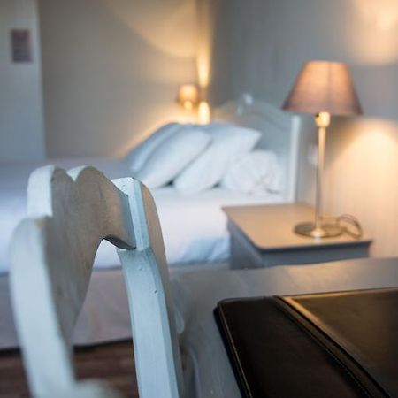 Hotel De France - Hotel De Charme En Provence Saint-Maximin-la-Sainte-Baume Phòng bức ảnh