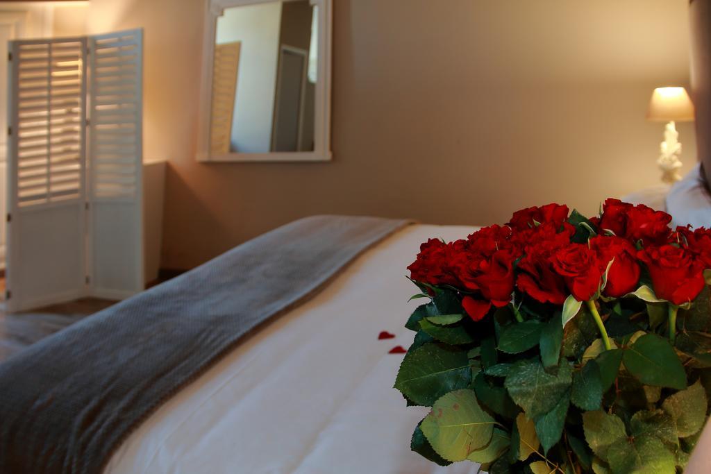 Hotel De France - Hotel De Charme En Provence Saint-Maximin-la-Sainte-Baume Phòng bức ảnh
