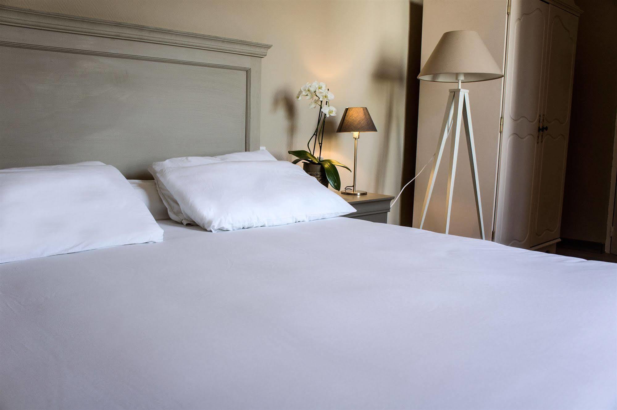 Hotel De France - Hotel De Charme En Provence Saint-Maximin-la-Sainte-Baume Ngoại thất bức ảnh