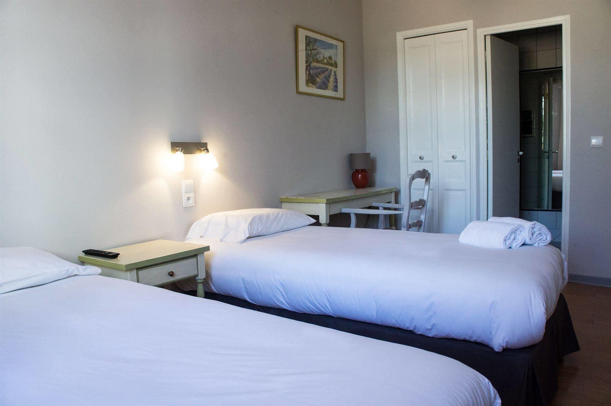 Hotel De France - Hotel De Charme En Provence Saint-Maximin-la-Sainte-Baume Ngoại thất bức ảnh