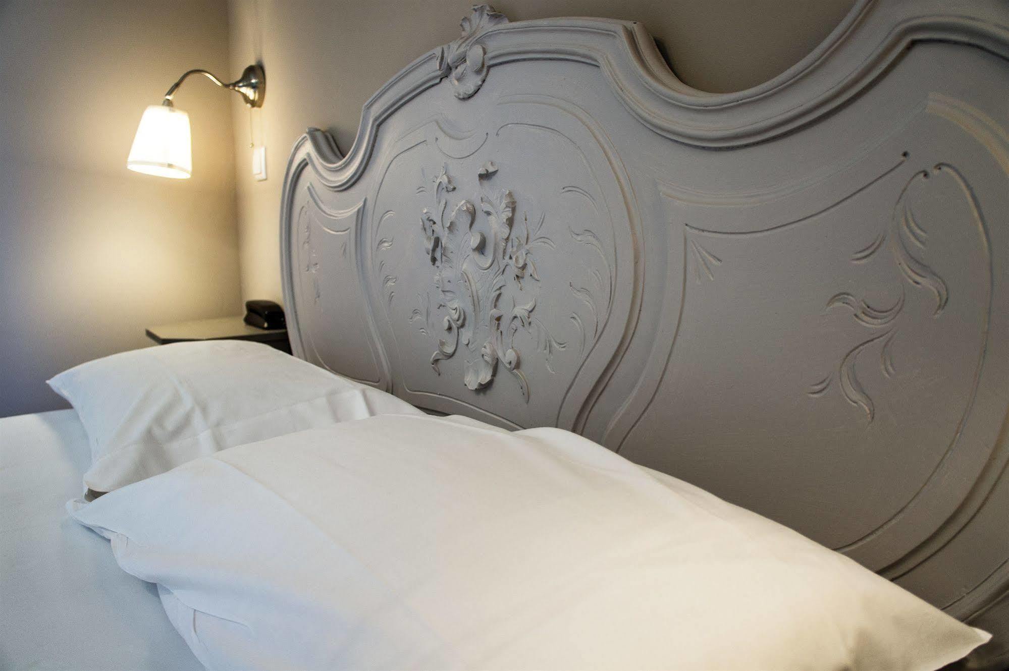Hotel De France - Hotel De Charme En Provence Saint-Maximin-la-Sainte-Baume Ngoại thất bức ảnh