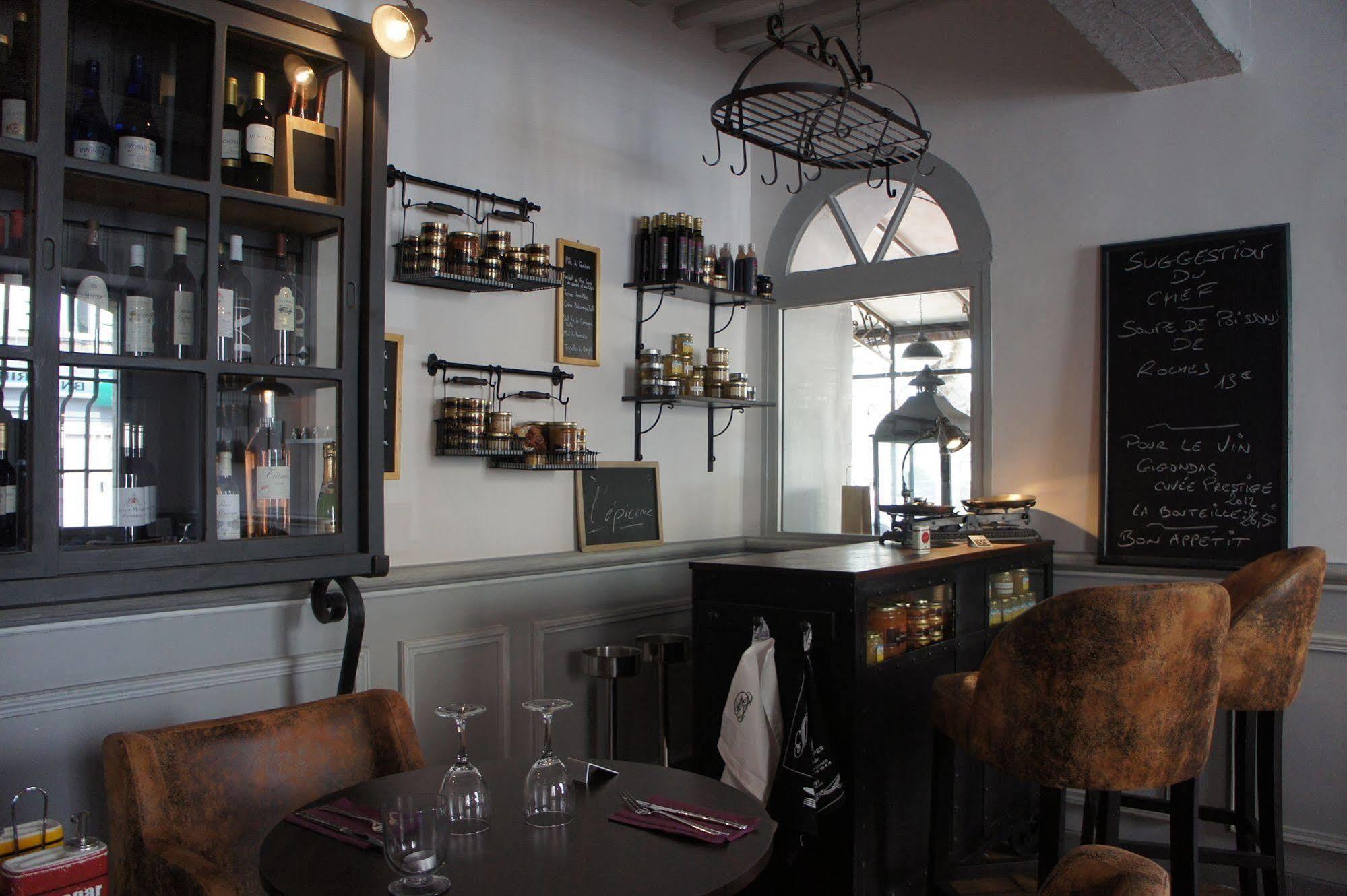 Hotel De France - Hotel De Charme En Provence Saint-Maximin-la-Sainte-Baume Ngoại thất bức ảnh
