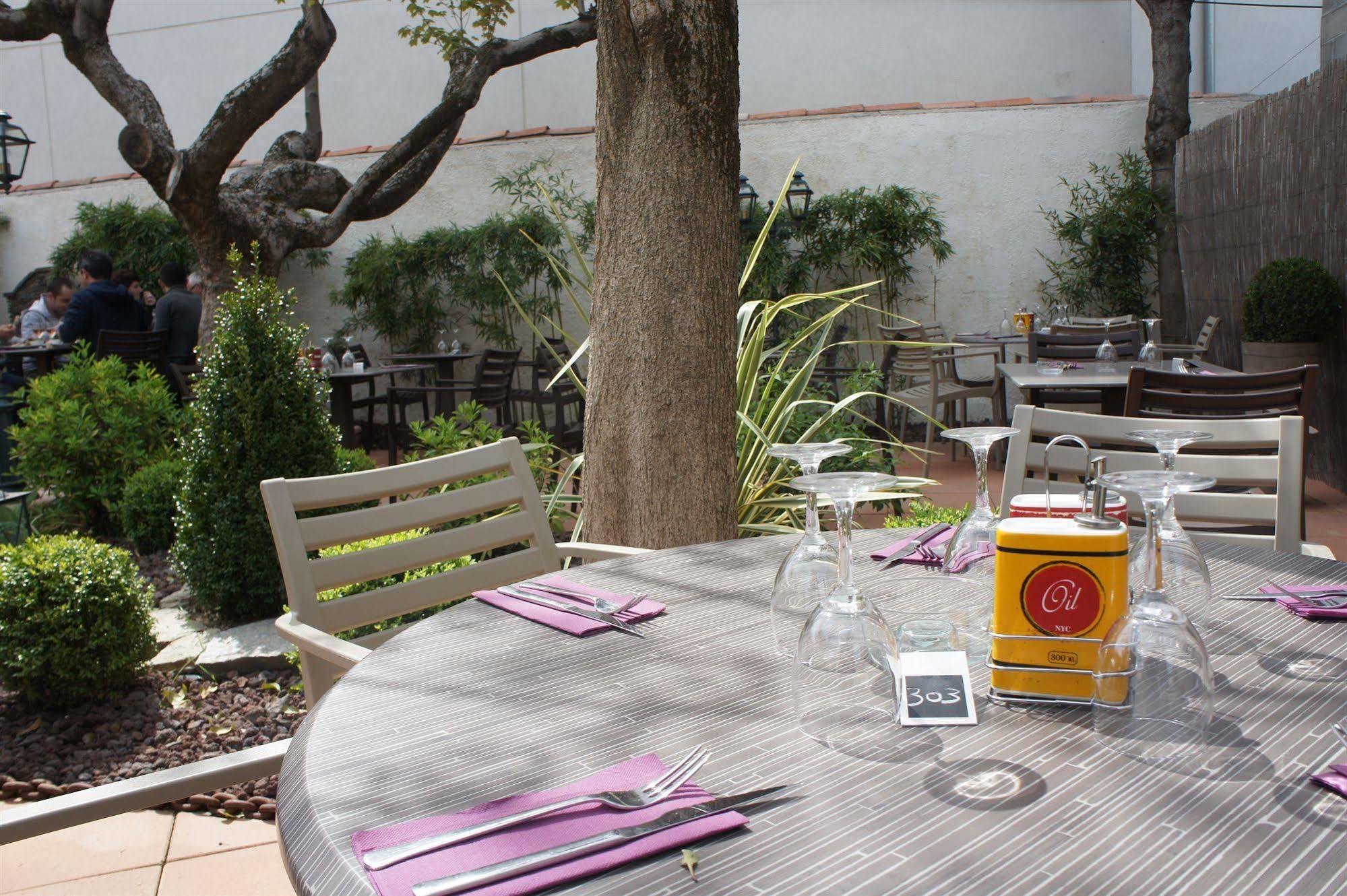 Hotel De France - Hotel De Charme En Provence Saint-Maximin-la-Sainte-Baume Ngoại thất bức ảnh